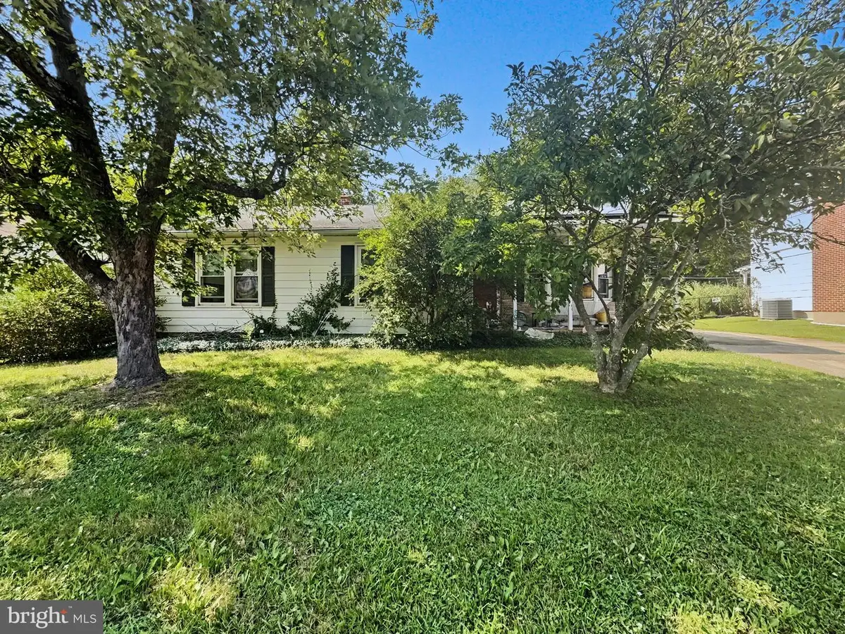 1912 Harewood Rd, Edgewood, MD 21040 - #1