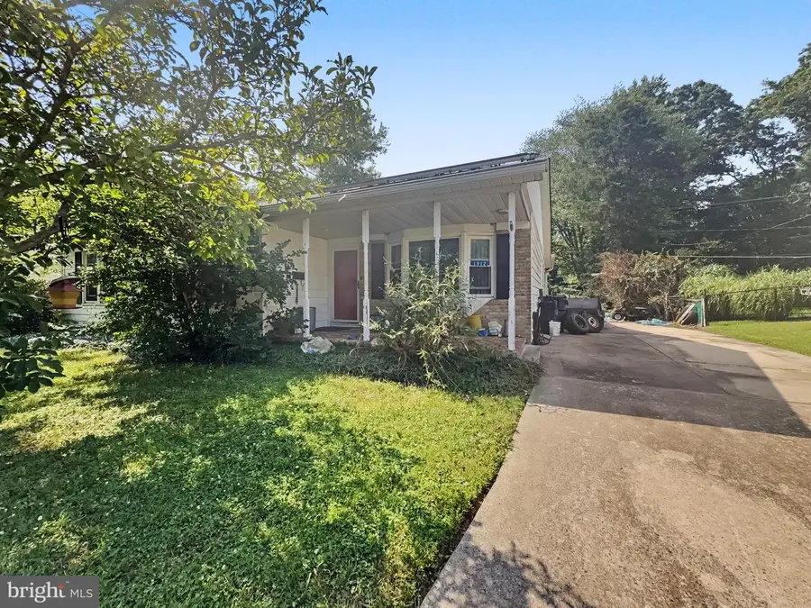 1912 Harewood Rd, Edgewood, MD 21040 - #2