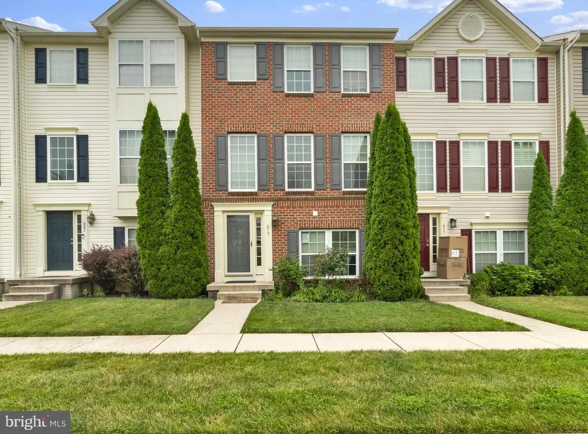 619 Hazy Dawn Dr, Aberdeen, MD 21001 - #1