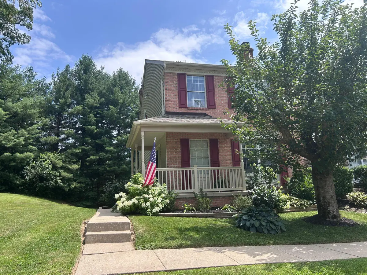 1929 Thomas Run Cir, Bel Air, MD 21015 - #1