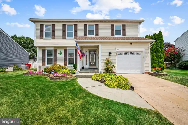 910 Bergen Ct, BEL AIR, MD 21014