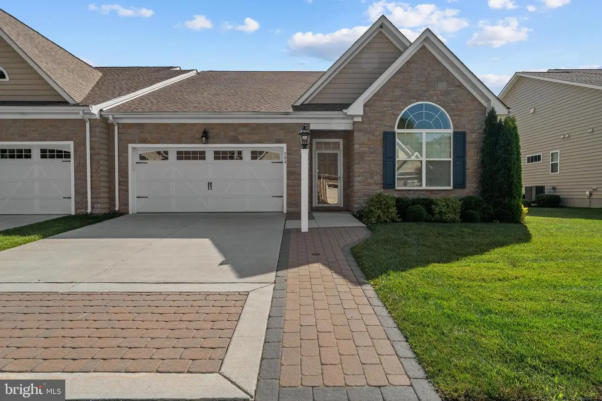 504 Silver Charm Ct, Havre De Grace, MD 21078 - #1
