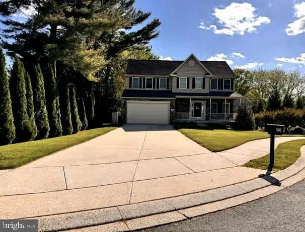 306 Buckworth Ct, Bel Air, MD 21015 - #1