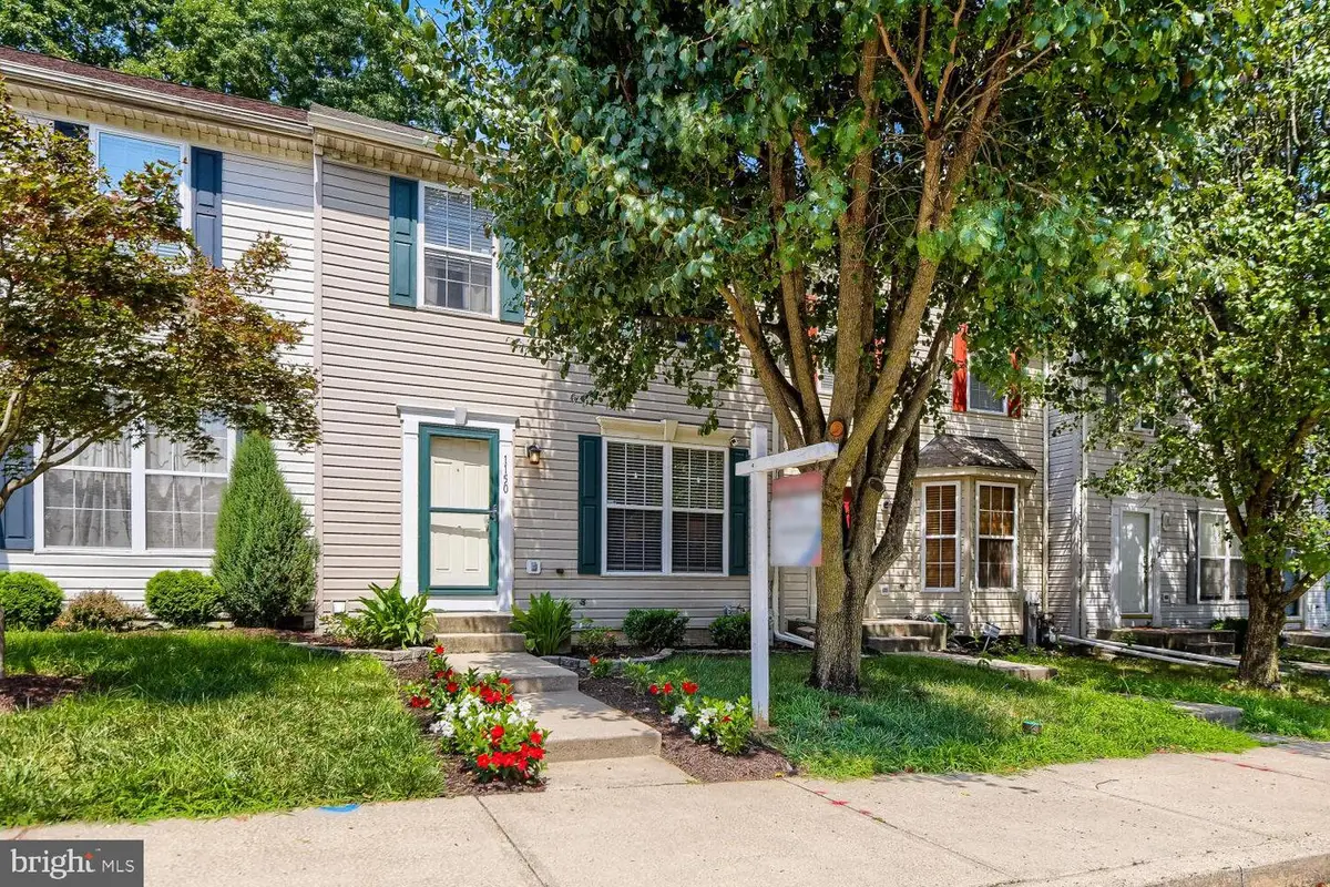 1150 Splashing Brook Dr, Abingdon, MD 21009 - #1
