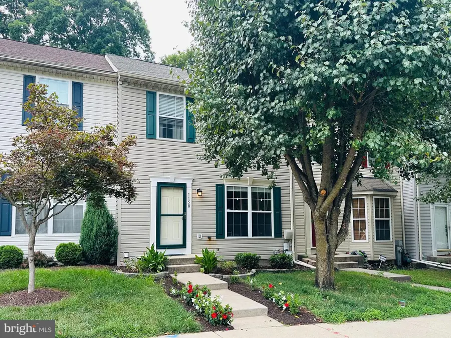 1150 Splashing Brook Dr, Abingdon, MD 21009 - #2
