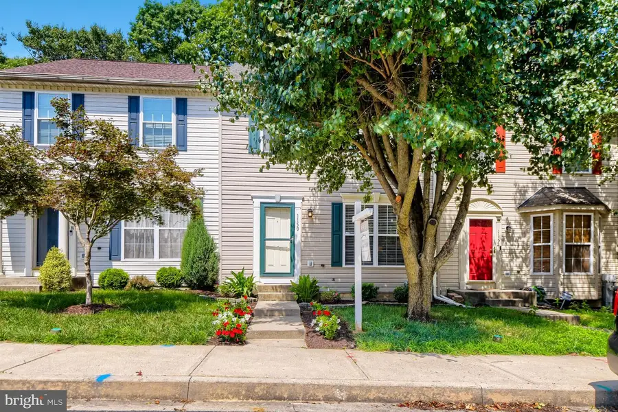 1150 Splashing Brook Dr, Abingdon, MD 21009 - #3