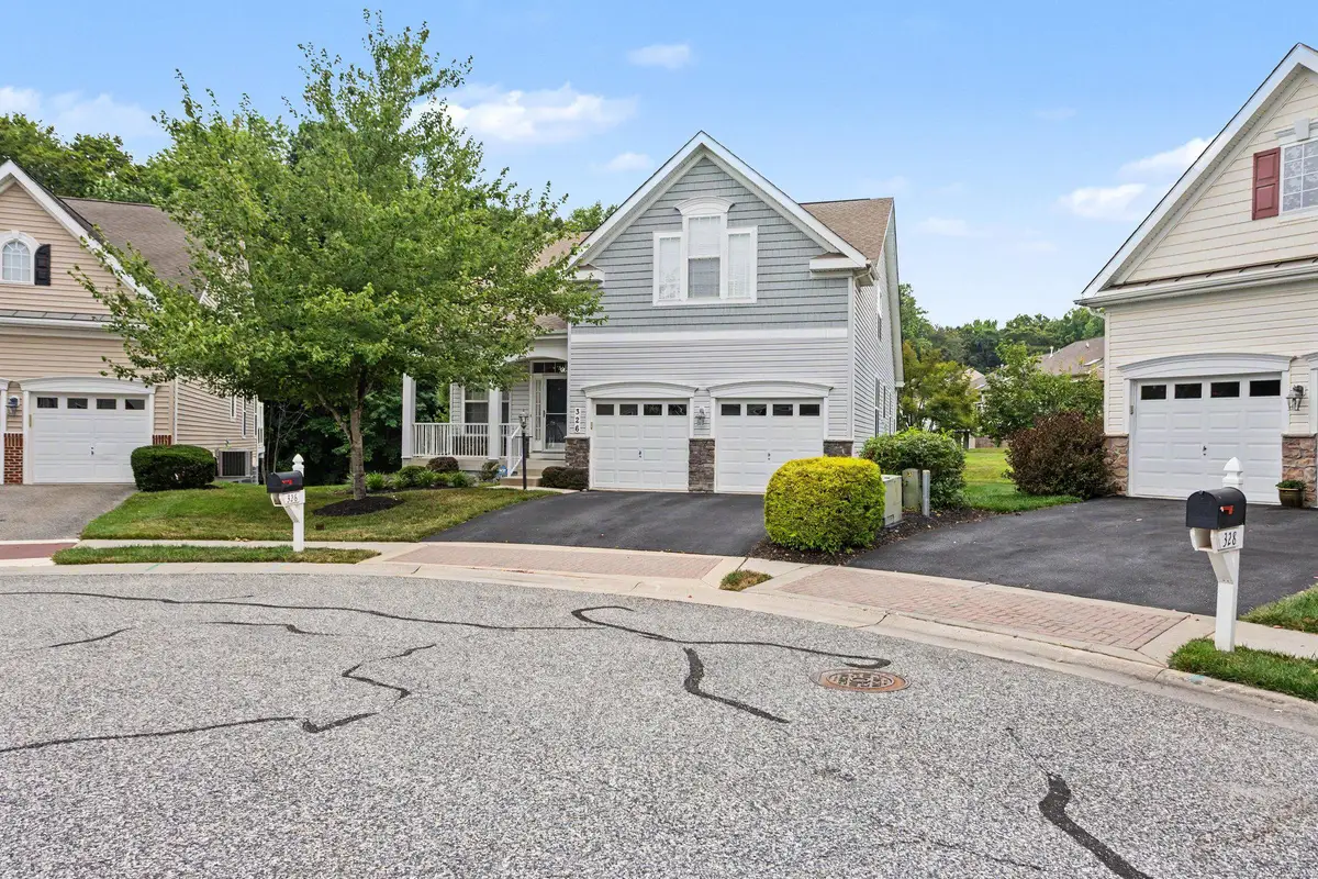 326 Summer Squall Ct, Havre De Grace, MD 21078 - #1
