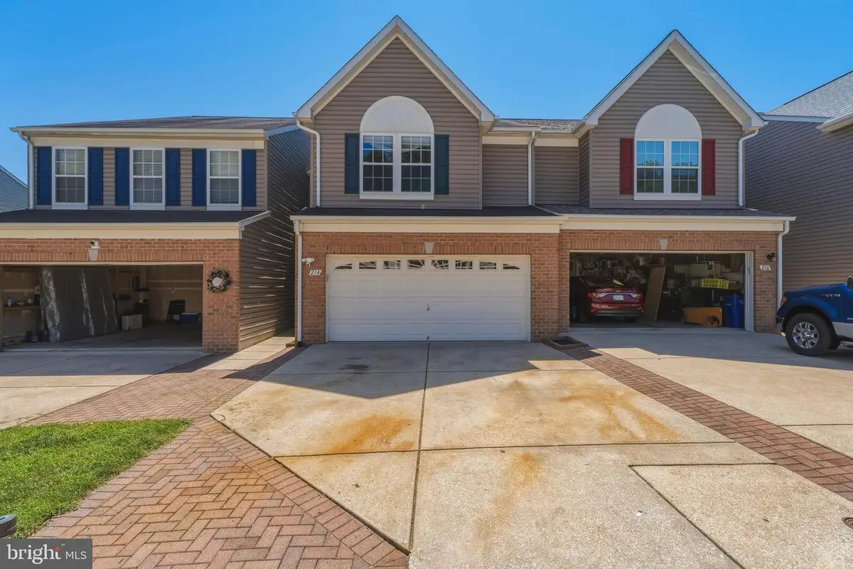 214 Merlin Dr, Belcamp, MD 21017 - #1