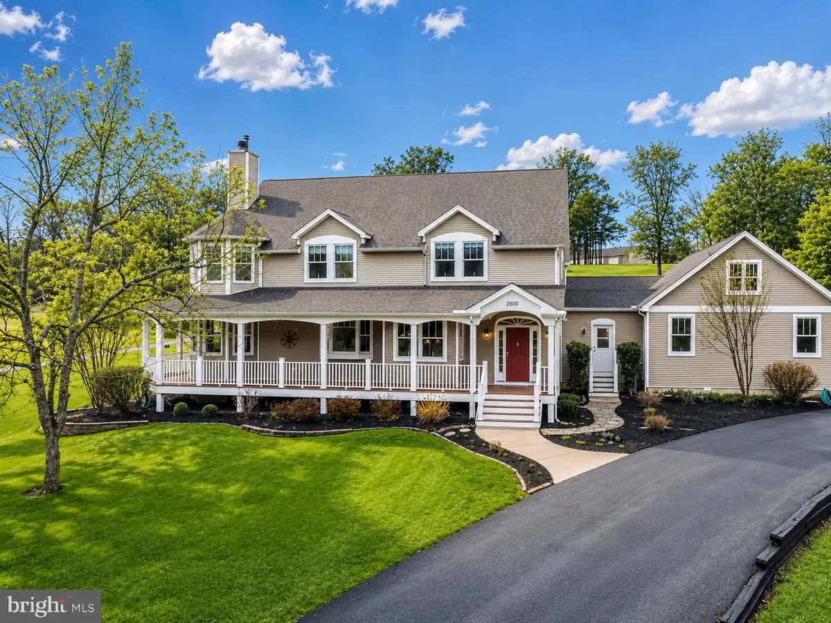 2600 Winters Run Rd, Joppa, MD 21085 - #1