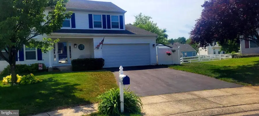 612 Winesap Ct, Joppa, MD 21085 - #2