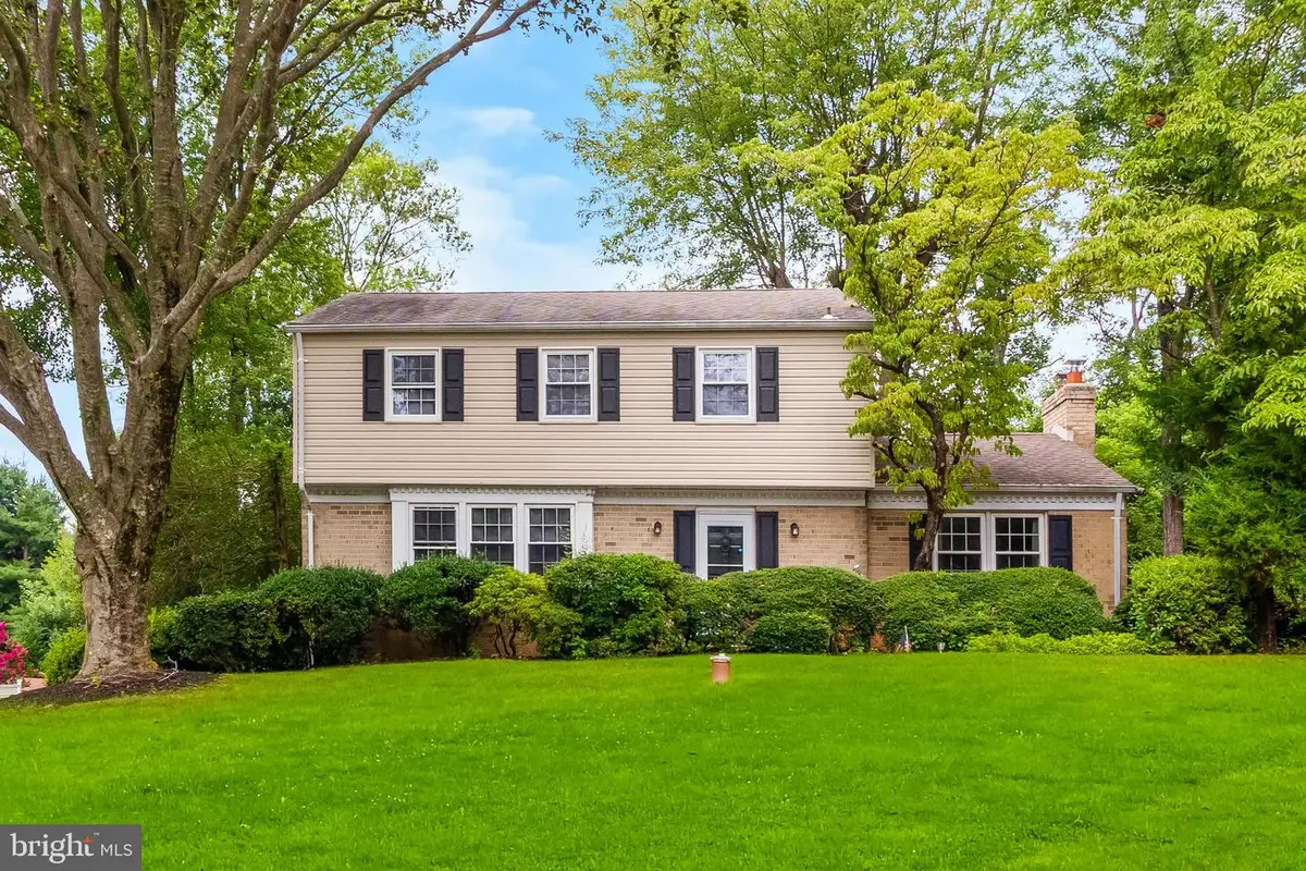 1820 Arabian Way, Fallston, MD 21047 - #1