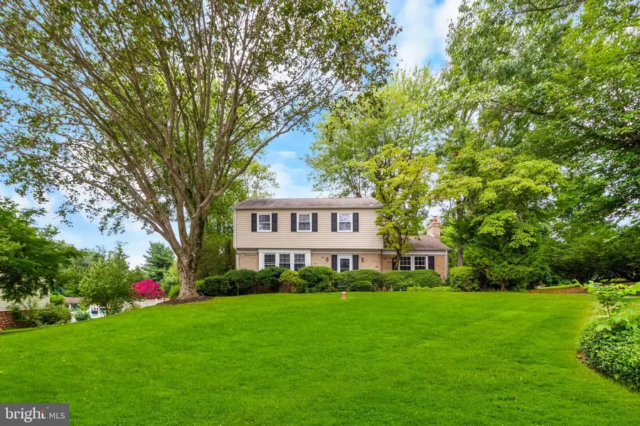 1820 Arabian Way, Fallston, MD 21047 - #2