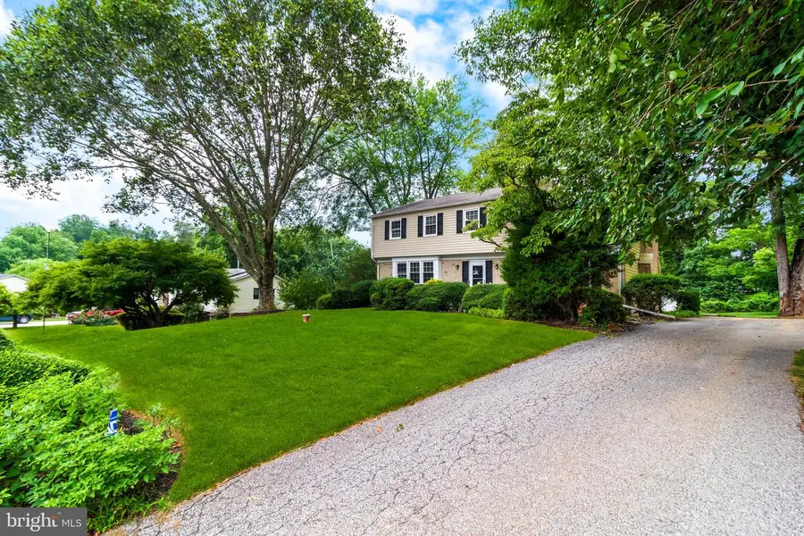 1820 Arabian Way, Fallston, MD 21047 - #3