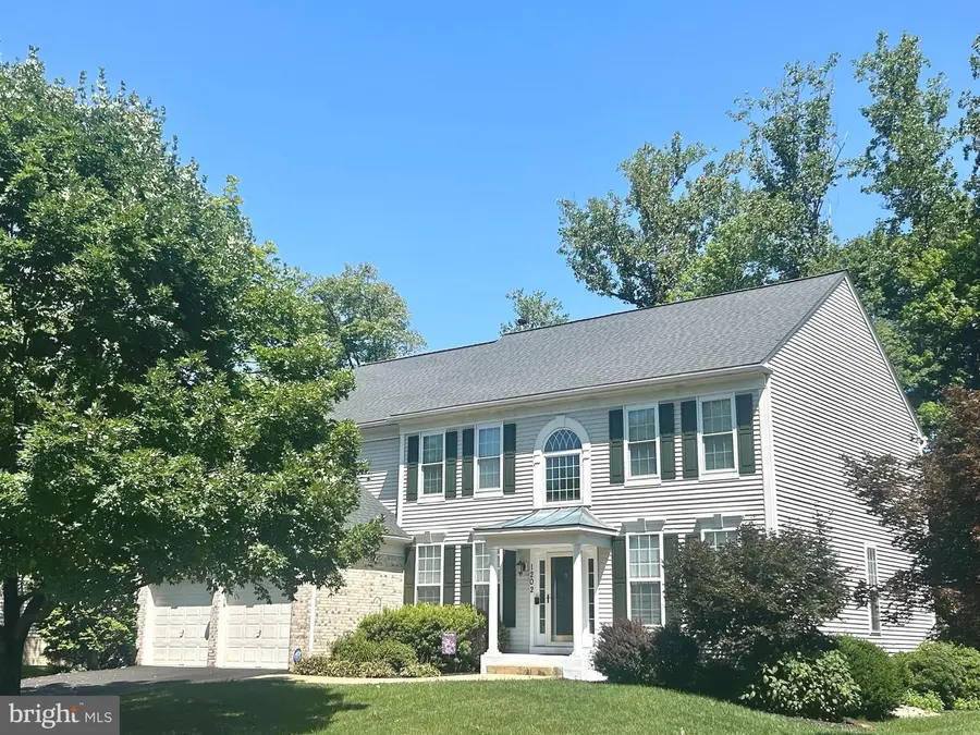1202 Pepperwood Springs Way, Bel Air, MD 21014 - #2