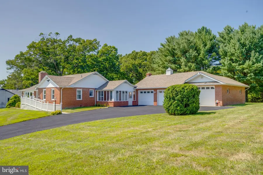 1401 Prospect Mill Rd, Bel Air, MD 21015 - #2
