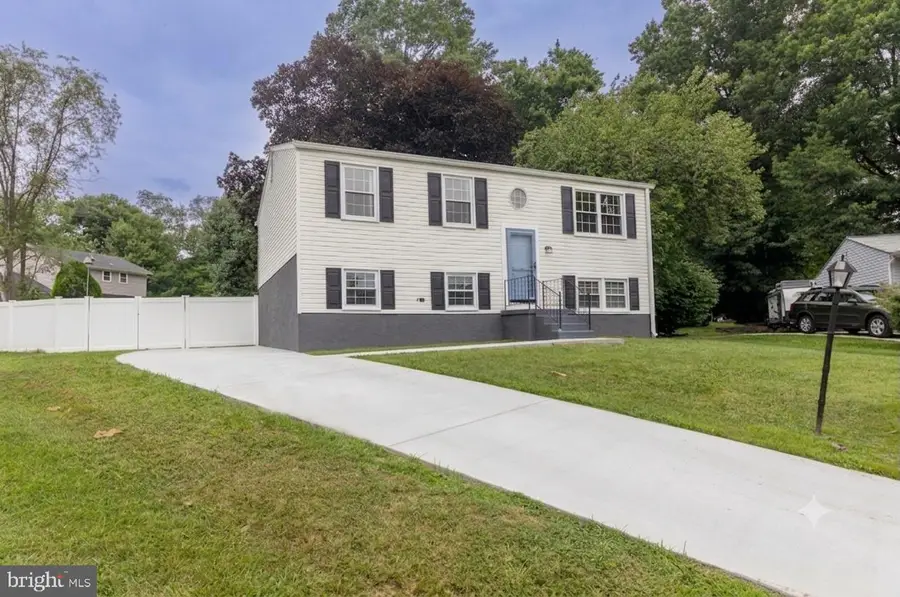 2042 Rushmore Ct, Bel Air, MD 21015 - #2