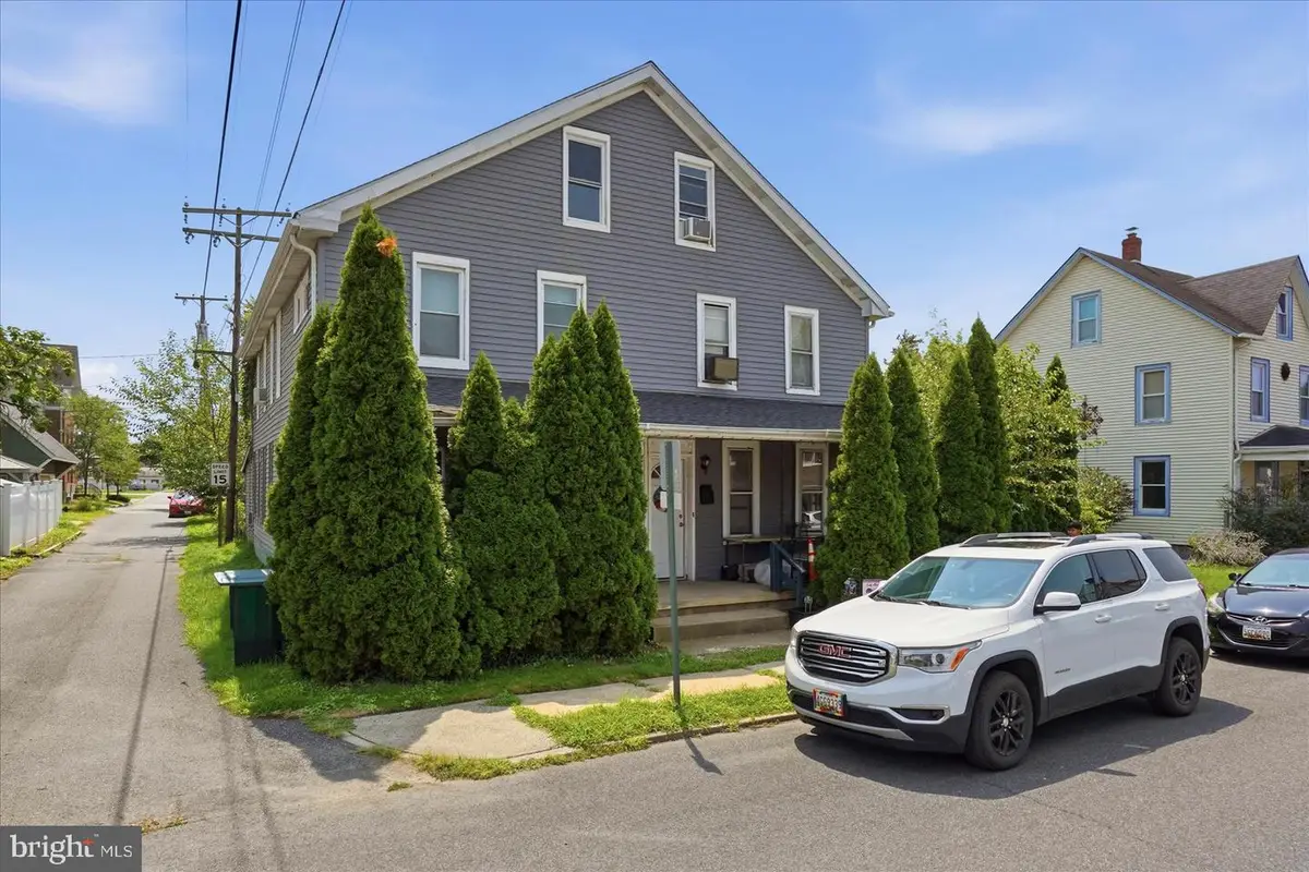 650 Green St, Havre De Grace, MD 21078 - #1