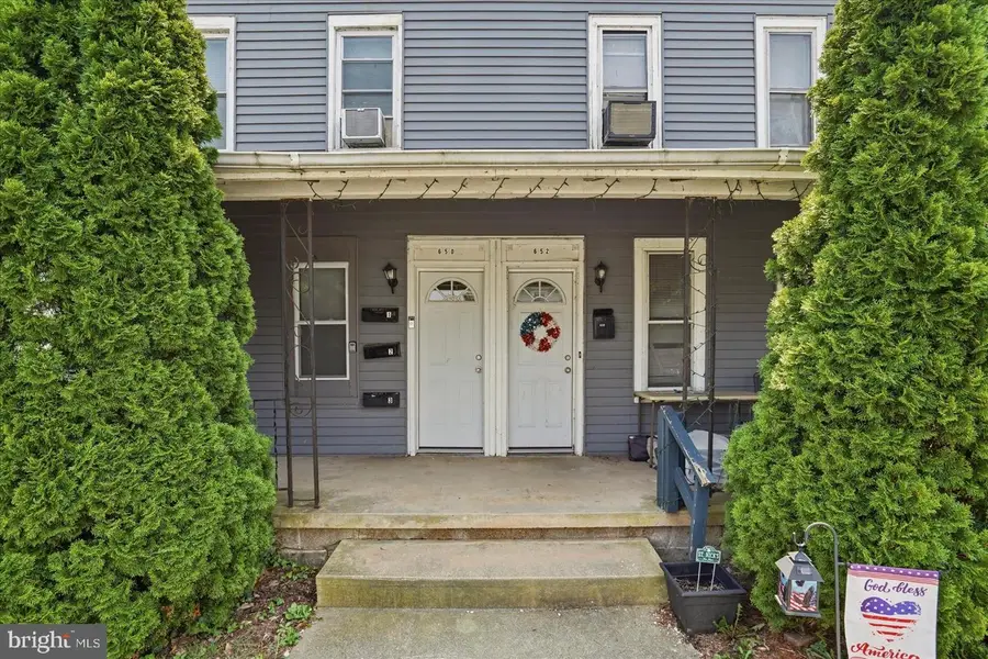 650 Green St, Havre De Grace, MD 21078 - #2