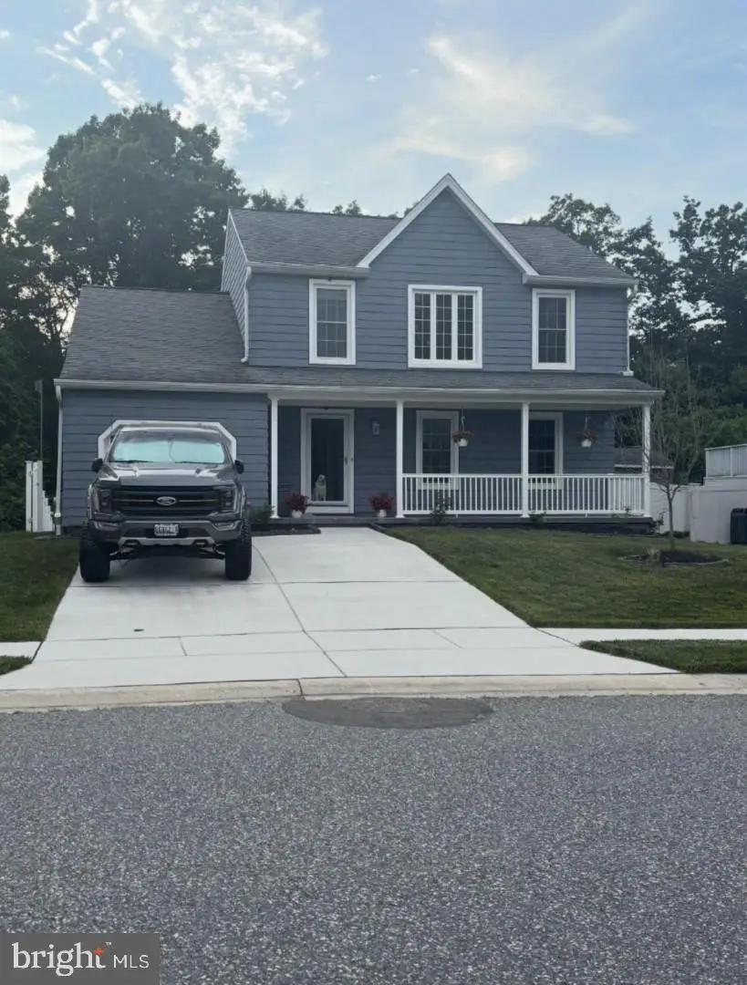 4233 Greys Run Cir, Belcamp, MD 21017 - #1
