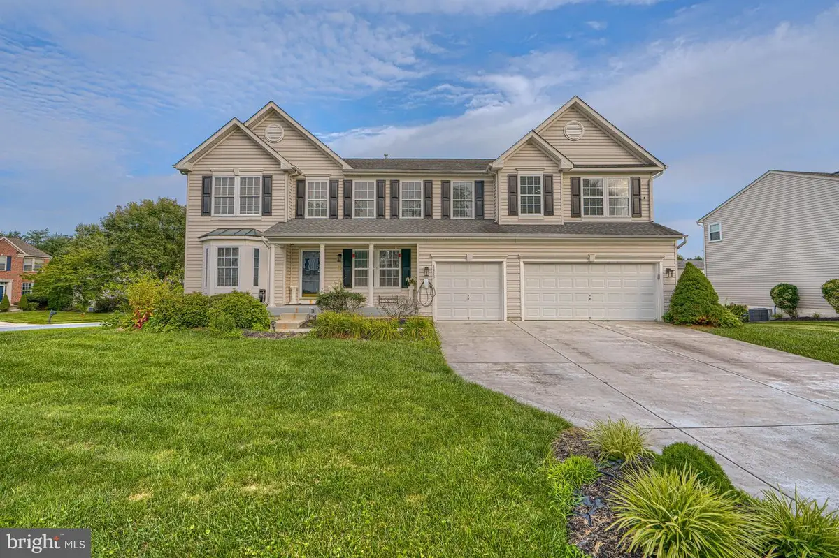 1813 Charolais Ct, Bel Air, MD 21015 - #1