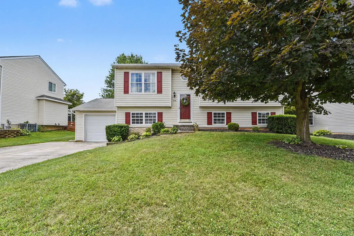 916 Winters Ct, Bel Air, MD 21014 - #1