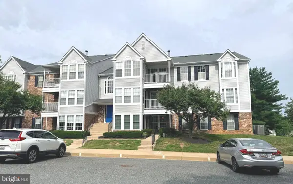 1401-h Sage Ln #1401-h, BELCAMP, MD 21017