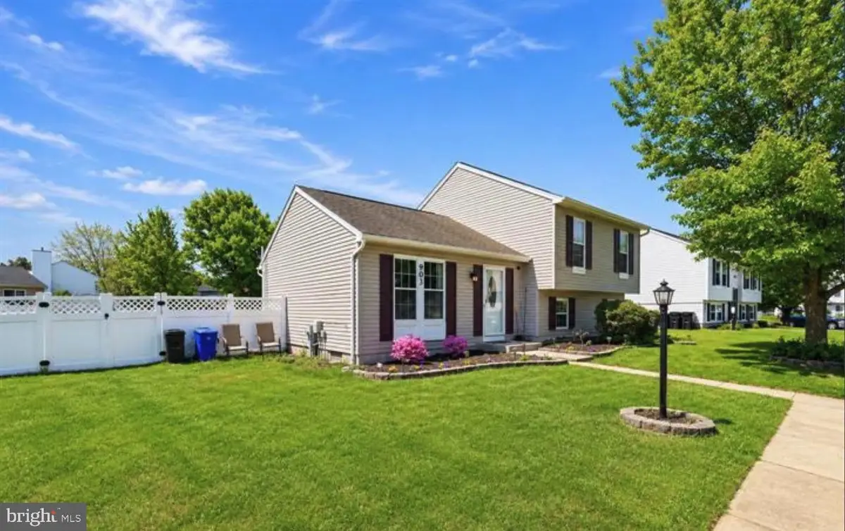 903 Harvey Ln, Abingdon, MD 21009 - #1