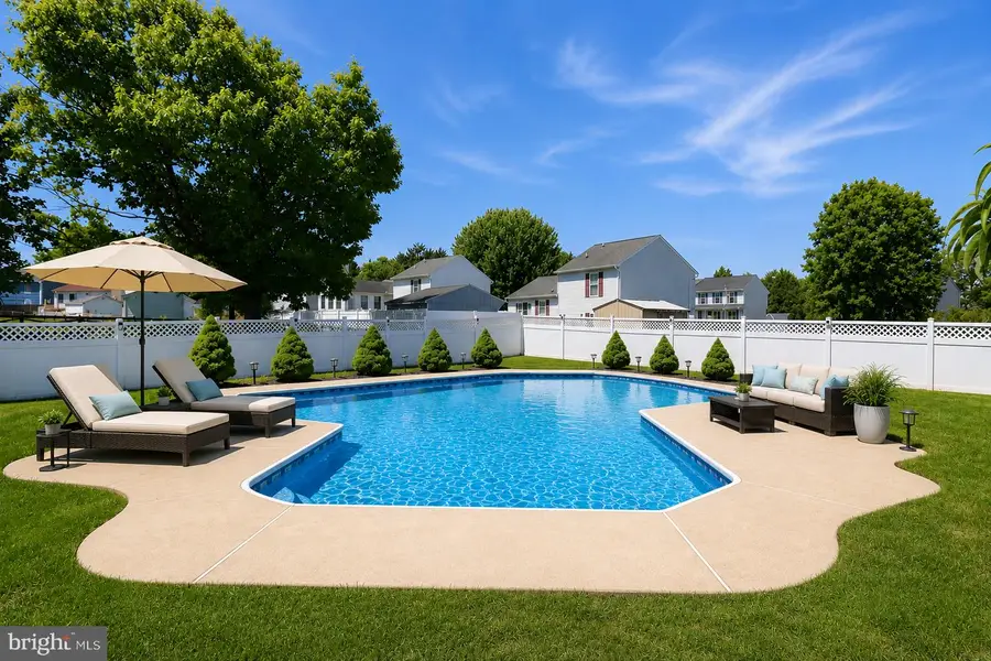 903 Harvey Ln, Abingdon, MD 21009 - #2