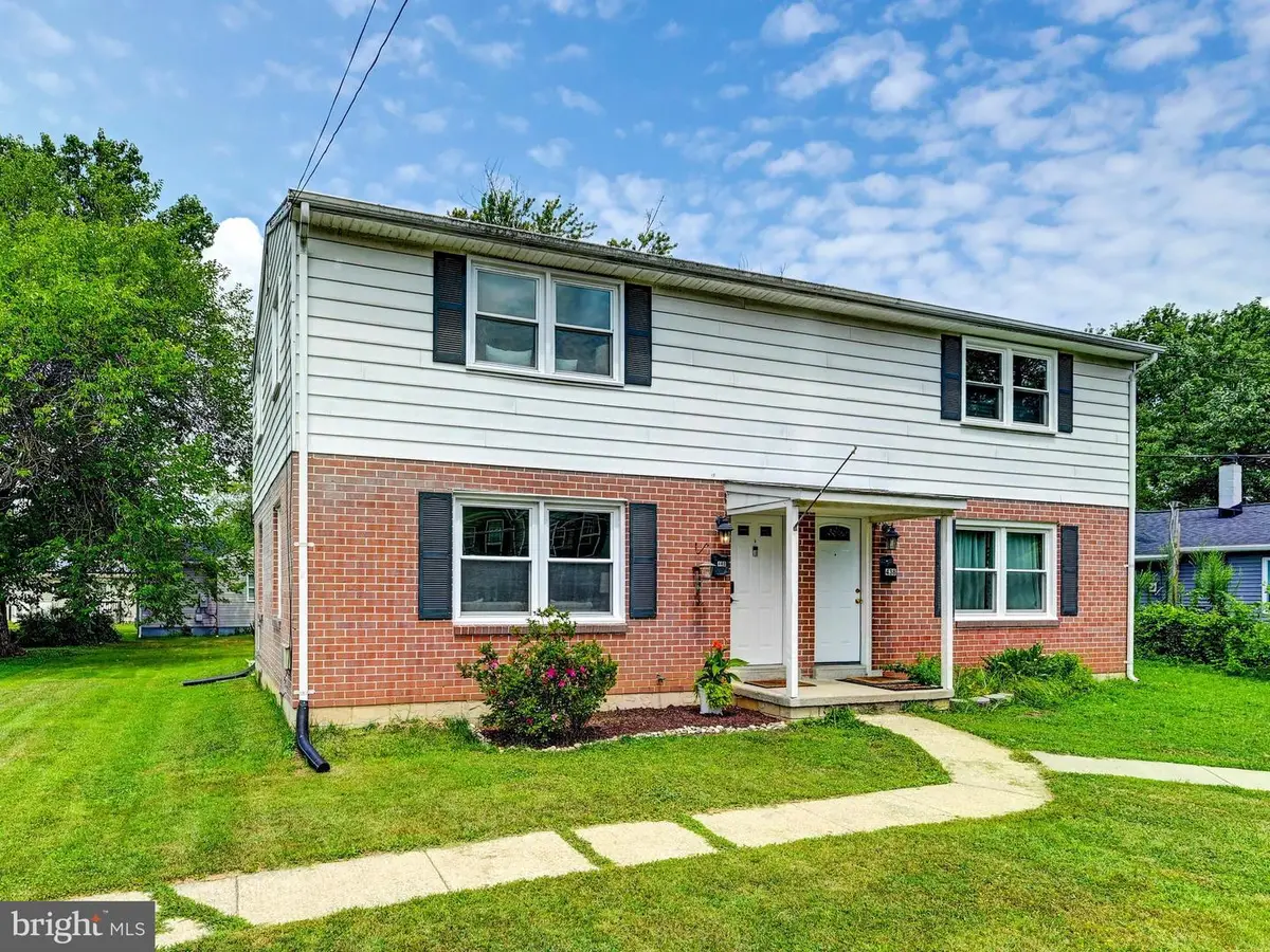 440 Baltimore St, Aberdeen, MD 21001 - #1
