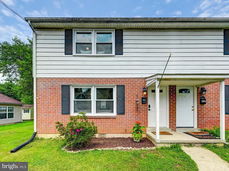 440 Baltimore St, Aberdeen, MD 21001 - #3