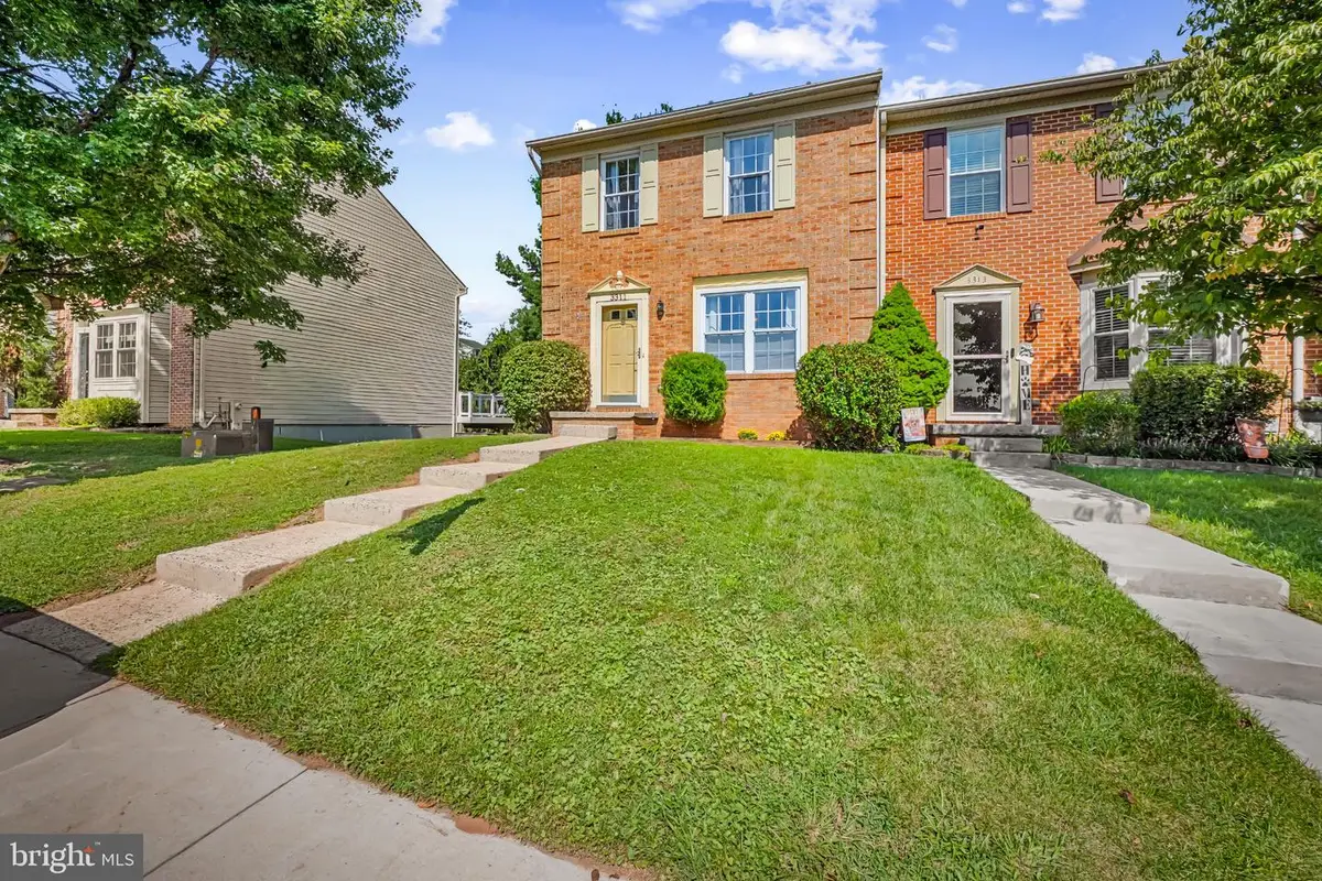 3311 Cheverly Ct, Abingdon, MD 21009 - #1