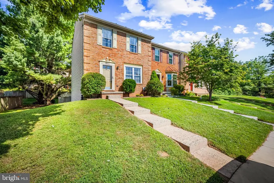 3311 Cheverly Ct, Abingdon, MD 21009 - #2