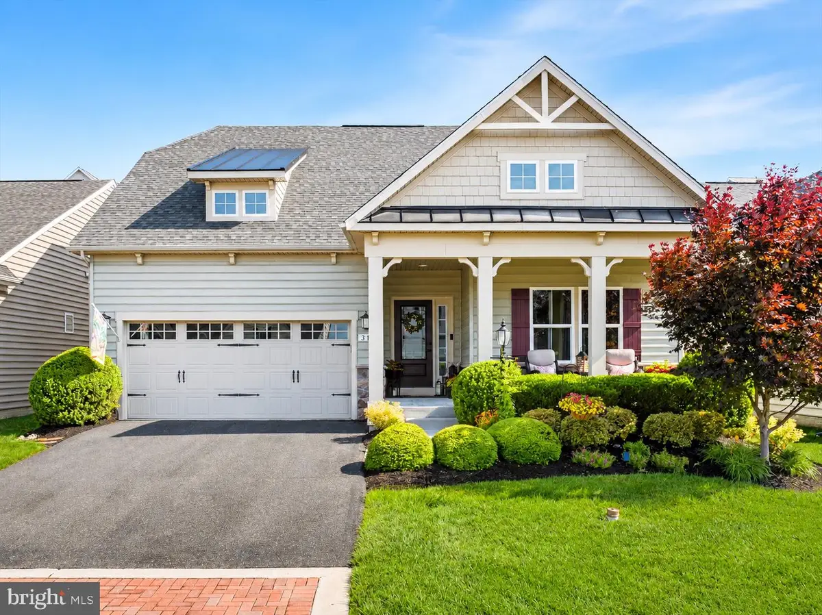 314 Gallant Fox Dr, Havre De Grace, MD 21078 - #1