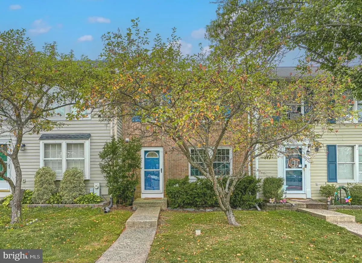 3323 Timberwolf Ct, Abingdon, MD 21009 - #1