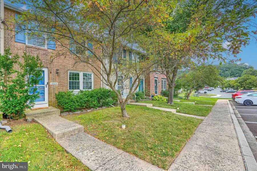 3323 Timberwolf Ct, Abingdon, MD 21009 - #2