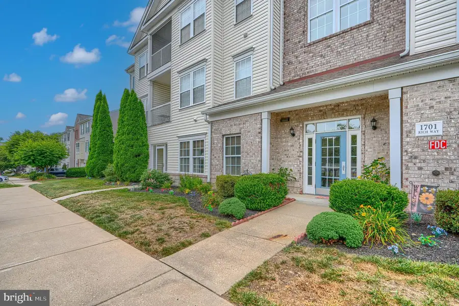 1701-b Rich Way #b, Forest Hill, MD 21050 - #2