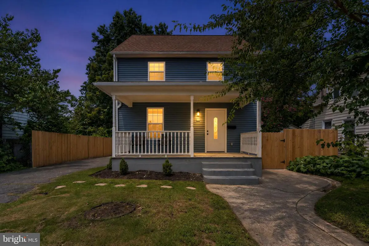 112 Osborne Rd, Aberdeen, MD 21001 - #1