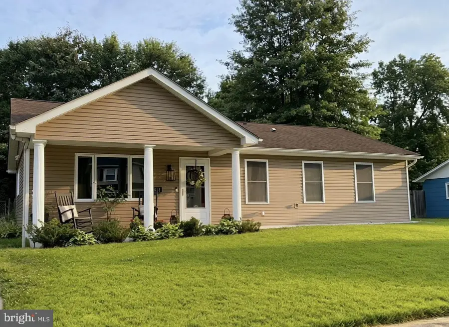 2616 Thornberry Dr, Edgewood, MD 21040 - #3