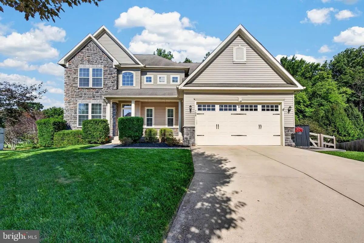 706 Northern Lights Dr, Aberdeen, MD 21001 - #1