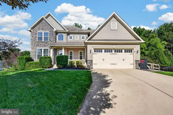 706 Northern Lights Dr, ABERDEEN, MD 21001
