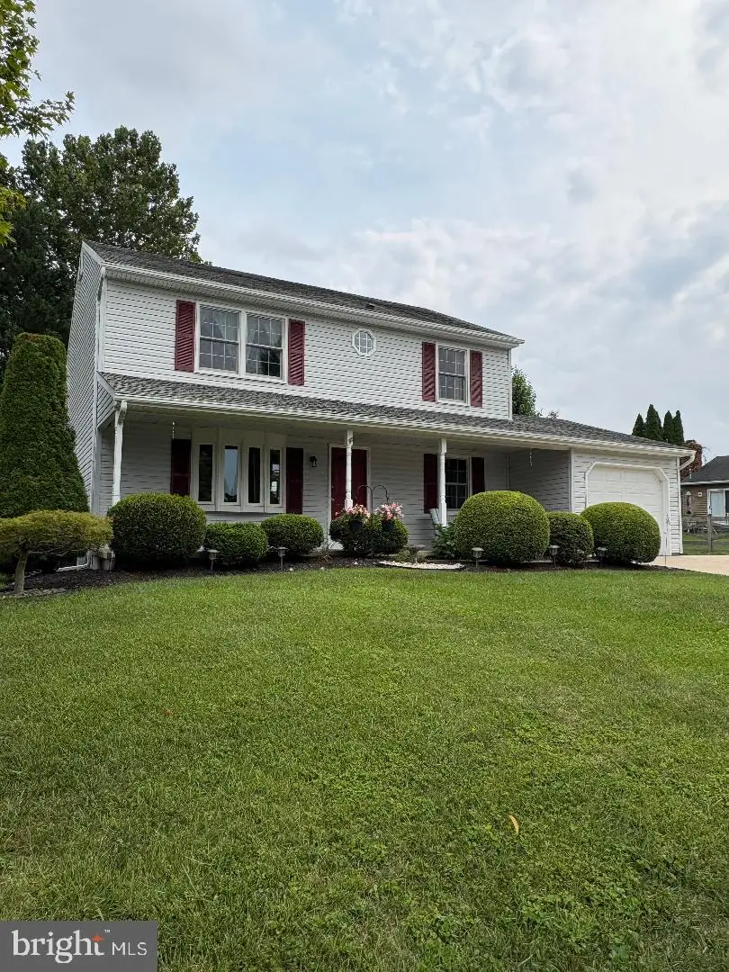 803 Majors Choice Dr, Bel Air, MD 21014 - #1