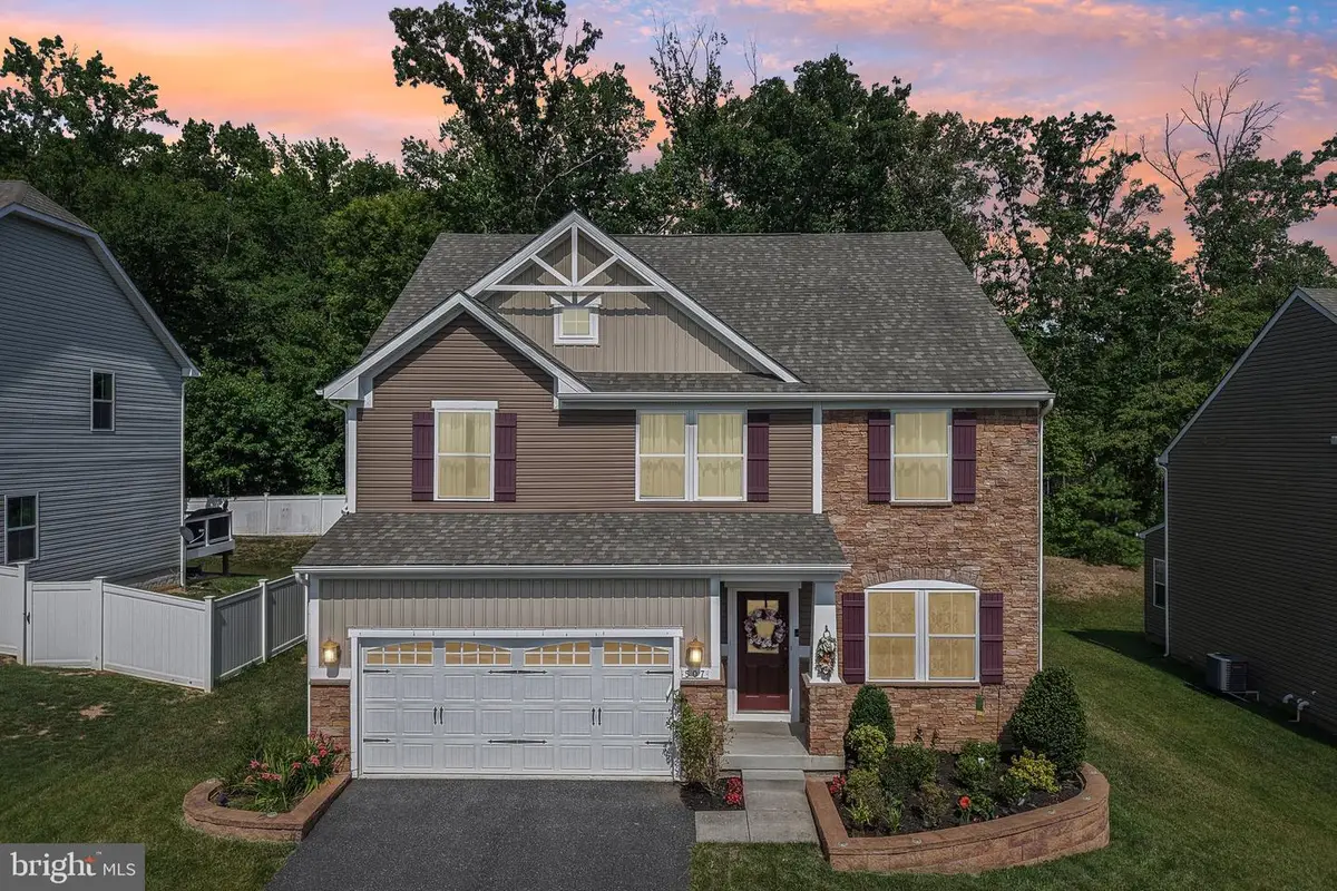 507 Potomac Rd, Joppa, MD 21085 - #1