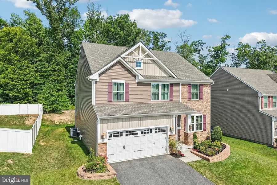 507 Potomac Rd, Joppa, MD 21085 - #3