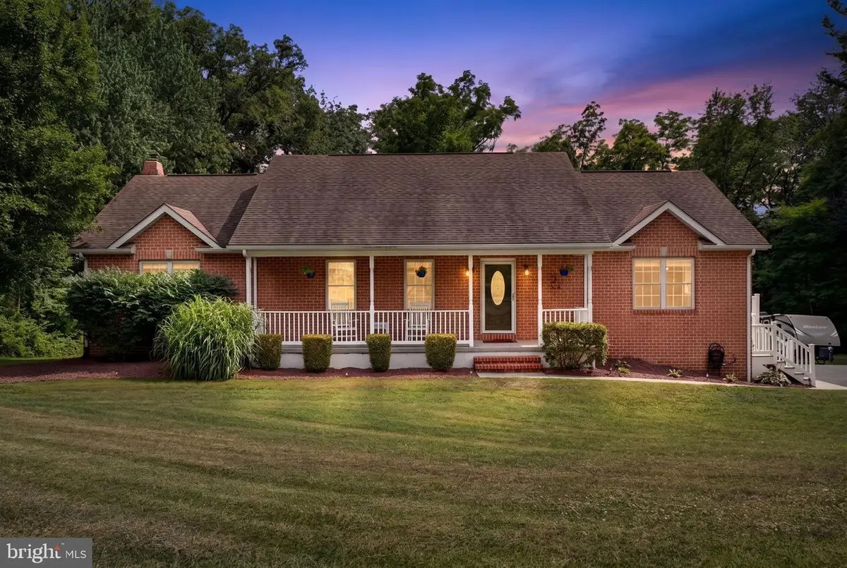 2317 Harkins Rd, Pylesville, MD 21132 - #1