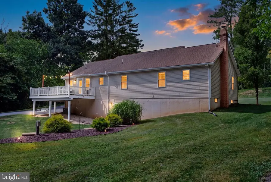 2317 Harkins Rd, Pylesville, MD 21132 - #3