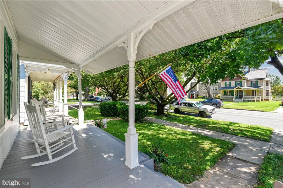 116 S Union Ave, Havre De Grace, MD 21078 - #2