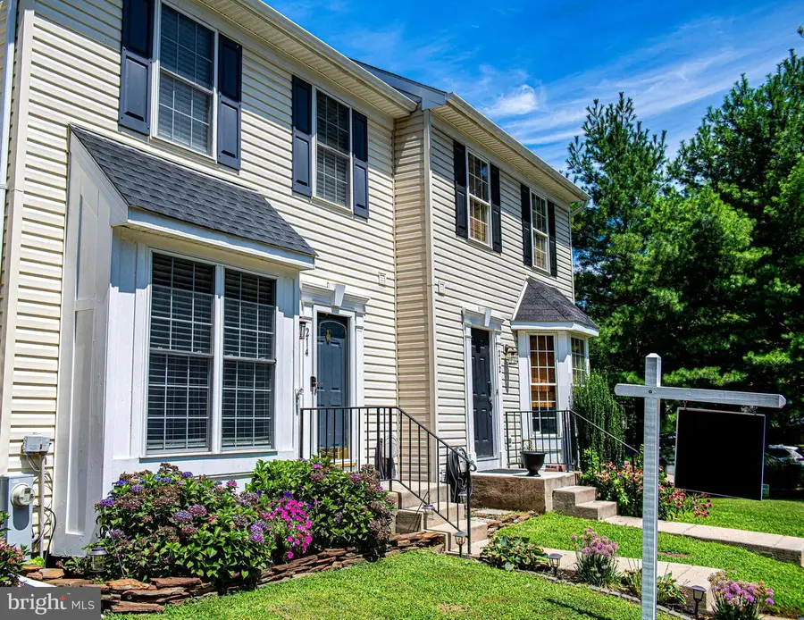 214 Gracecroft Ct, Havre De Grace, MD 21078 - #3