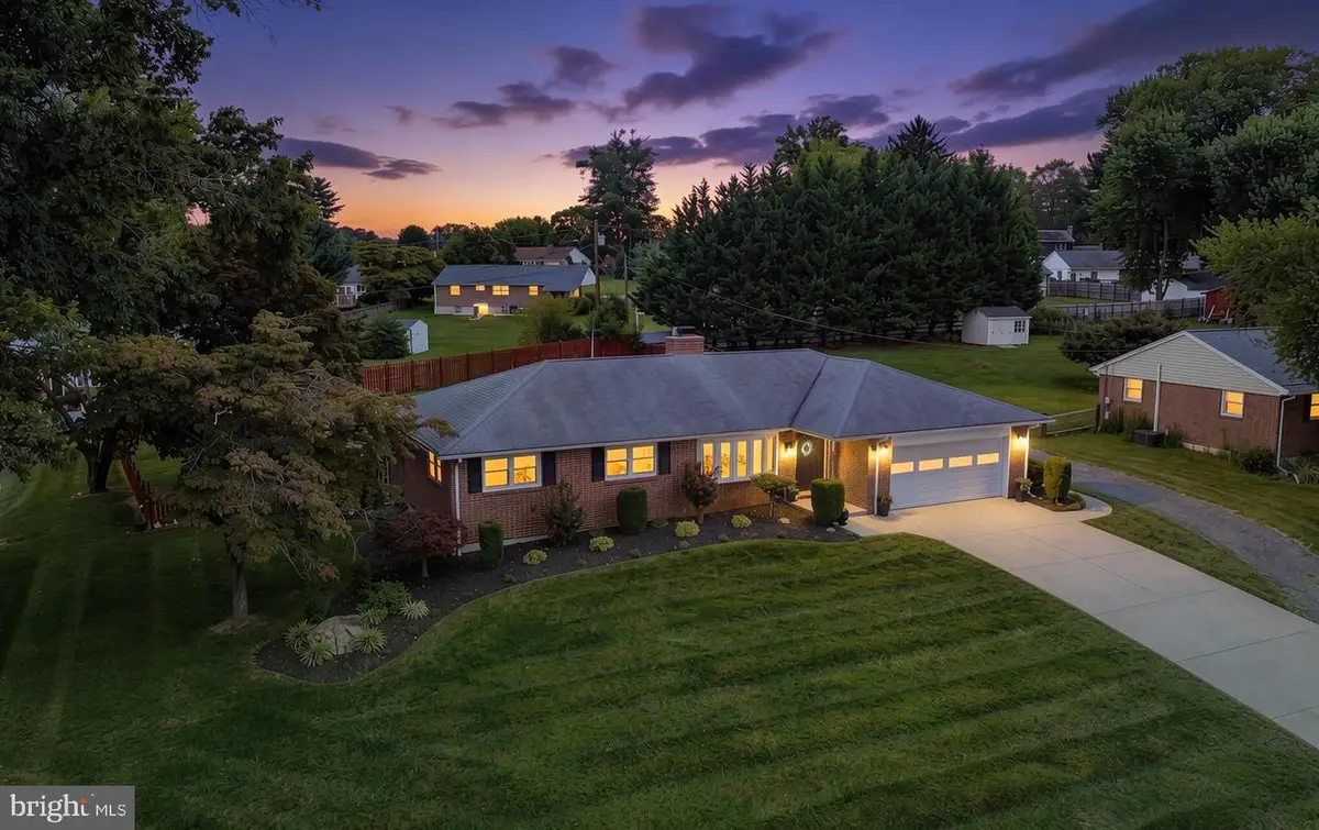 1508 Southview Rd, Bel Air, MD 21015 - #1