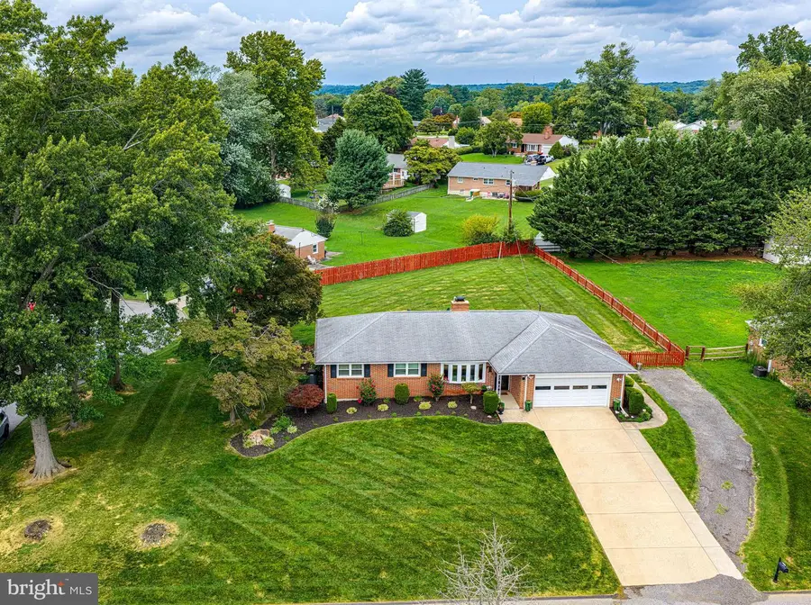 1508 Southview Rd, Bel Air, MD 21015 - #3