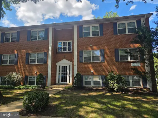 220-a Crocker Dr #220-a, BEL AIR, MD 21014